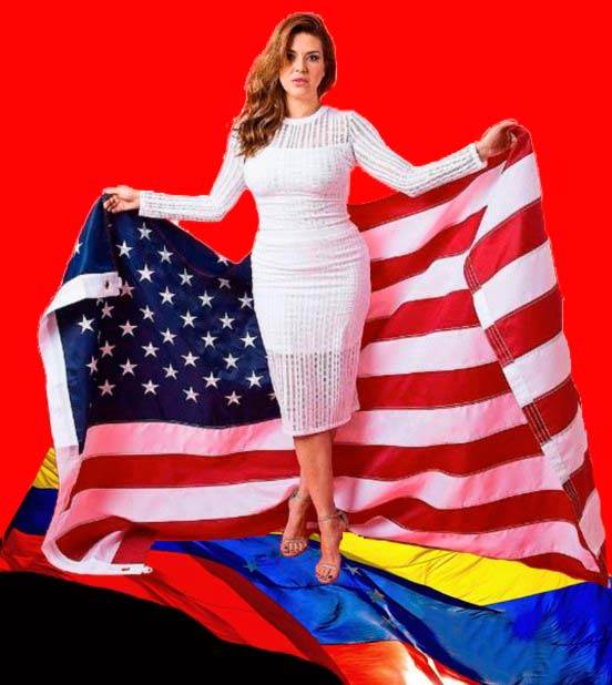 Alicia Machado