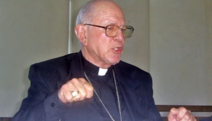 Ovidio Pérez