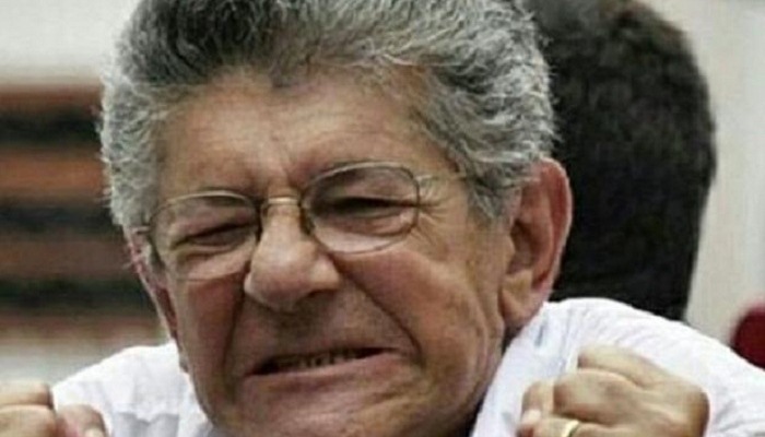 Ramos Allup