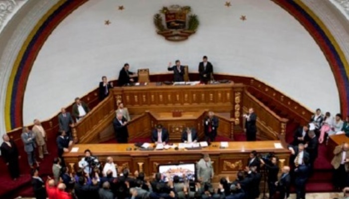 Asamblea Nacional