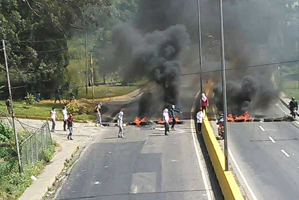 Capriles Miranda