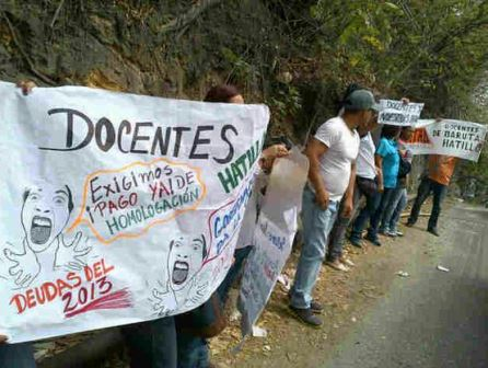 Capriles Miranda