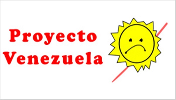 Proyecto Venezuela