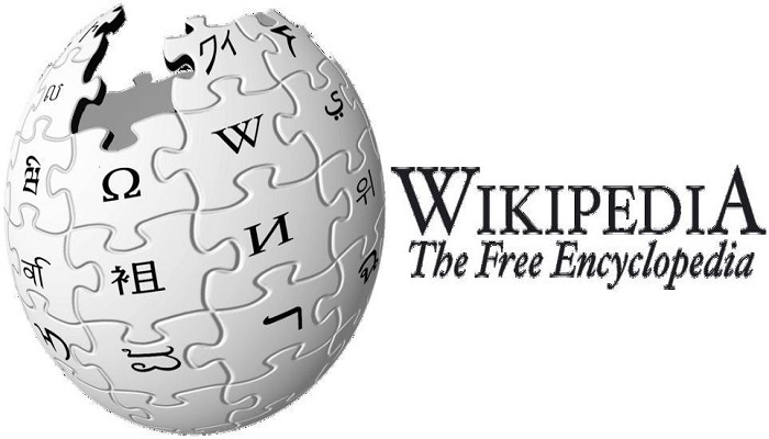 Wikipedia