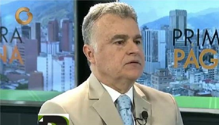 Alejandro Moncada