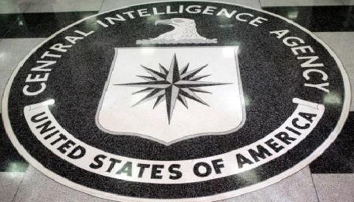 CIA