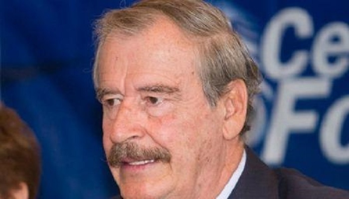 Vicente Fox