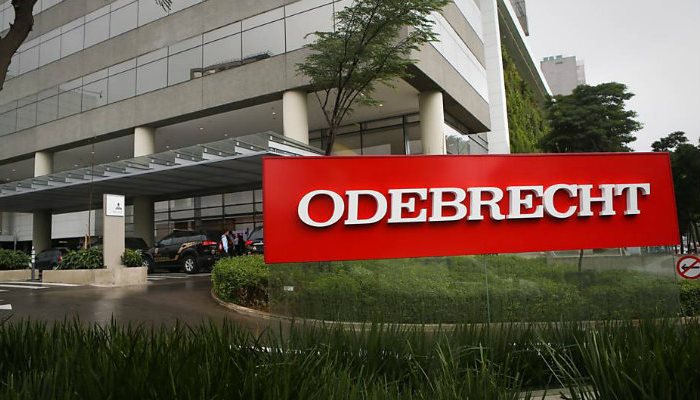 Odebrecht