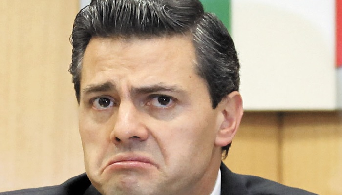 Enrique Peña nieto