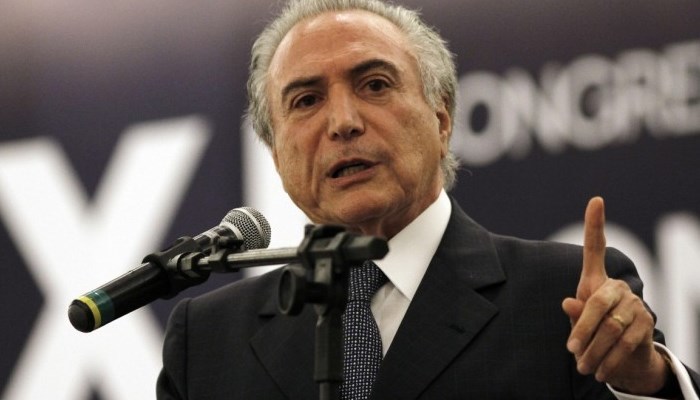 Temer