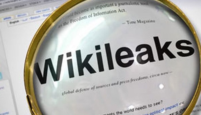 WikiLeaks