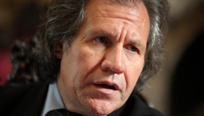 Luis Almagro