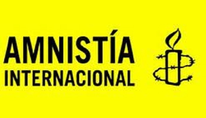 Amnistía Internacional