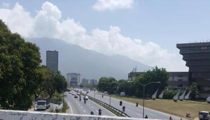 Manifestación Oposición