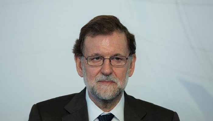 Mariano Rajoy