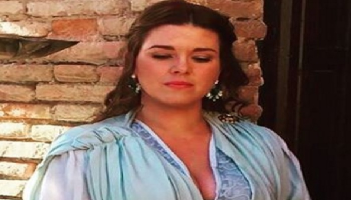 Alicia Machado