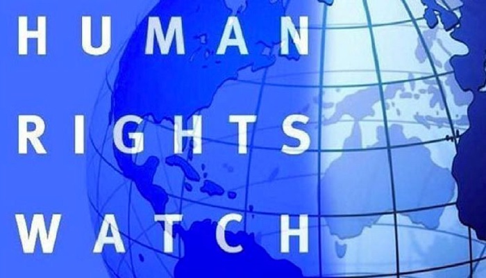 Human