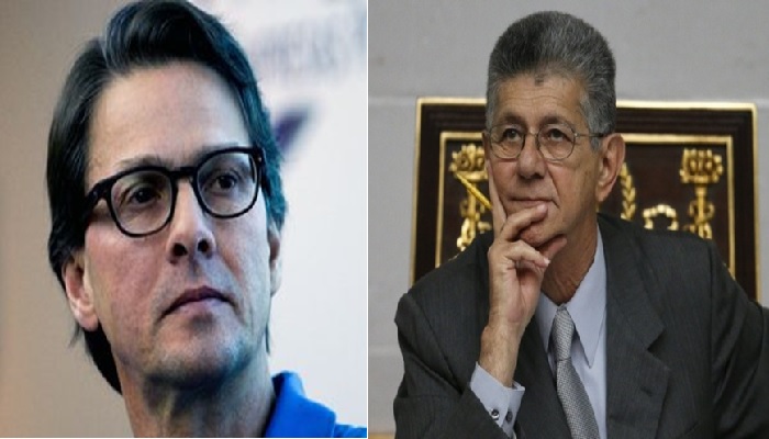 Ramos Allup