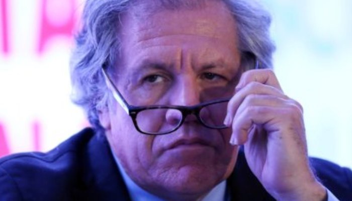 Luis Almagro