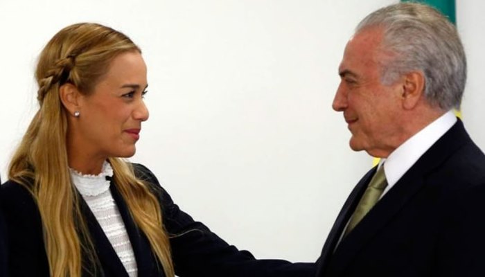 Lilian Tintori