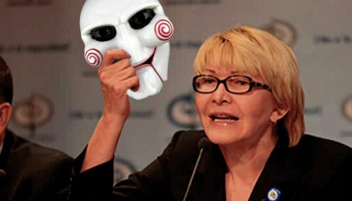 Luisa Ortega