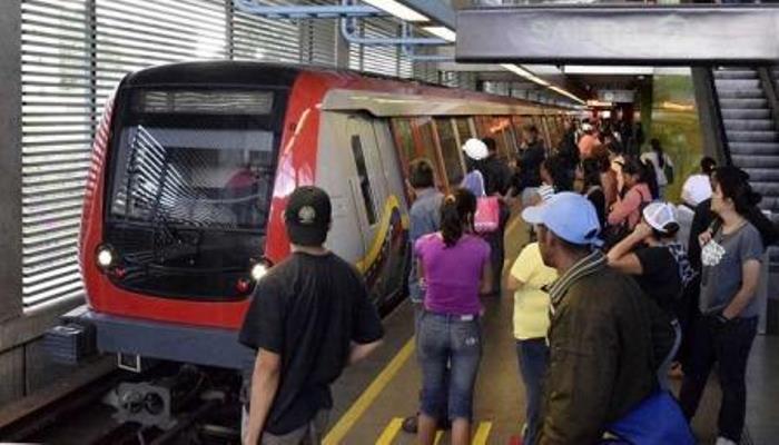 Metro Los Teques