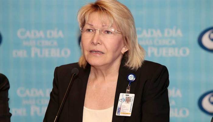 Luisa Ortega Díaz