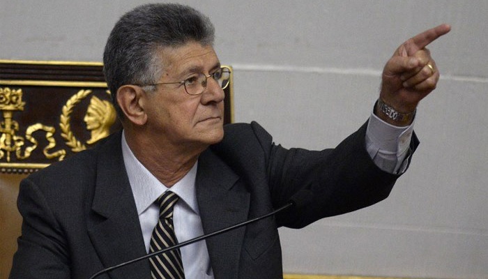 Ramos Allup