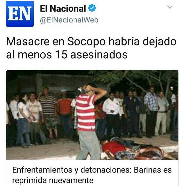 Socopó derecha