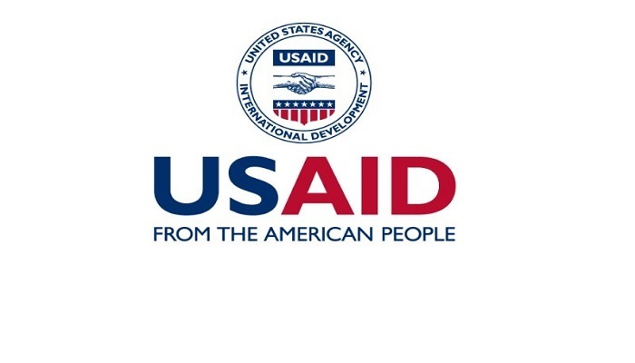 Agencia-USAID