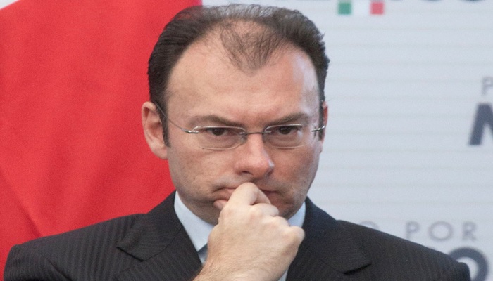 Luis Videgaray - México