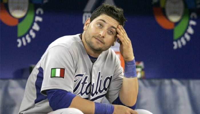 Francisco Cervelli