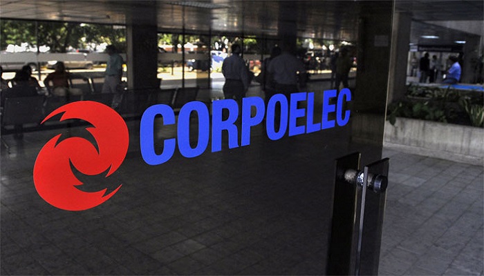 Corpoelec