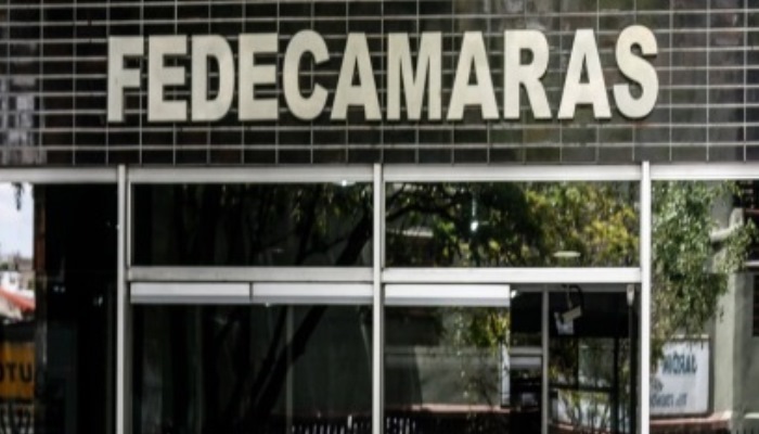 Fedecámaras