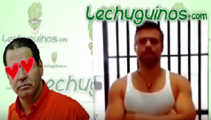 Lechuguinos.com