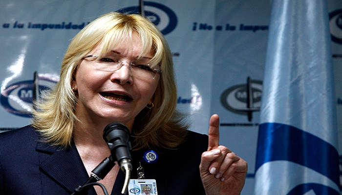 Luisa Ortega