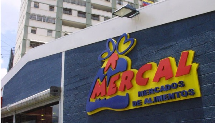 MERCAL