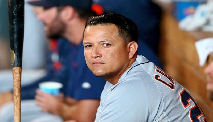 Miguel Cabrera