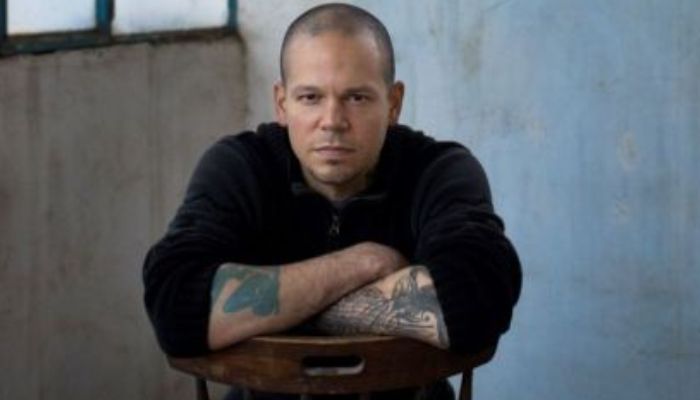 Residente