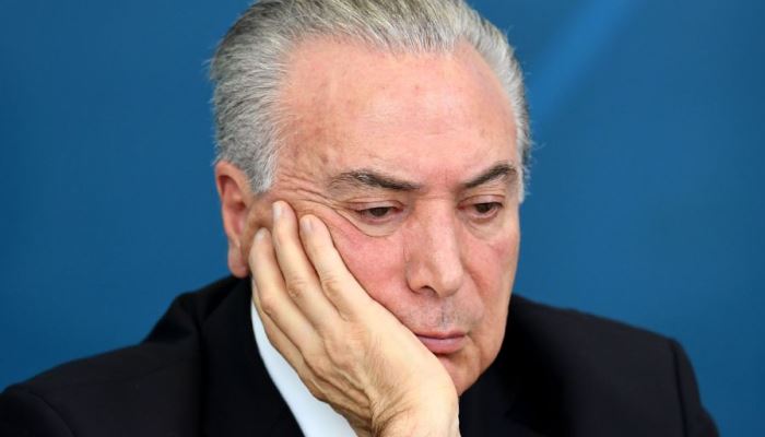 Temer