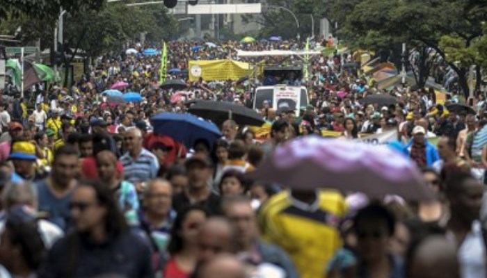 Colombia