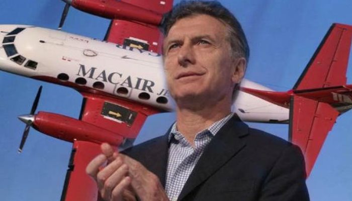 Macri