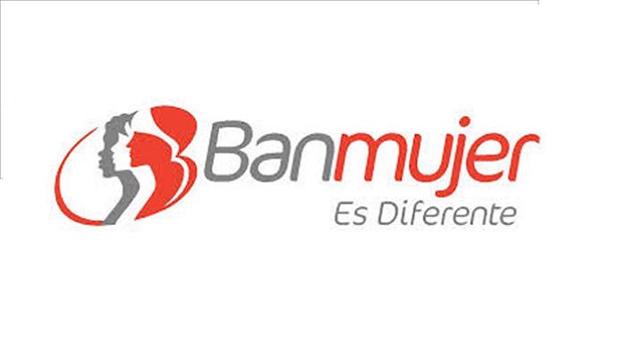 Banco de la mujer