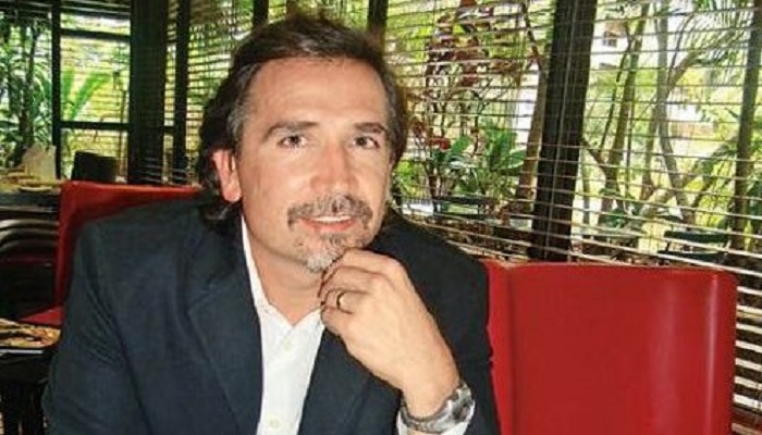 Gustavo Tovar Arroyo