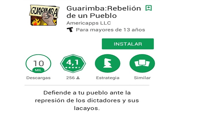 Guarimba