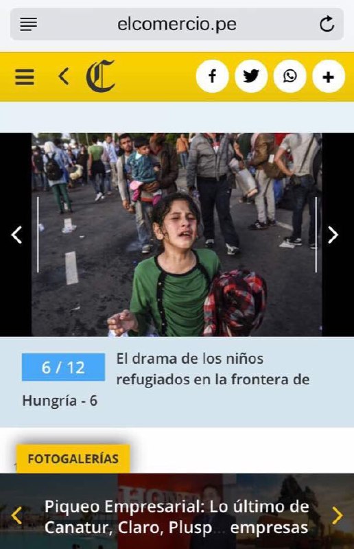 Prensa Holandesa