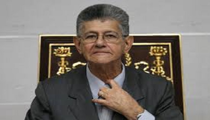 Ramos Allup