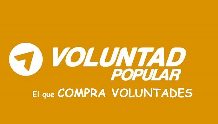 Voluntad Popular