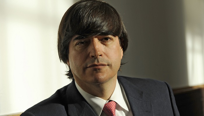 Jaime Bayly