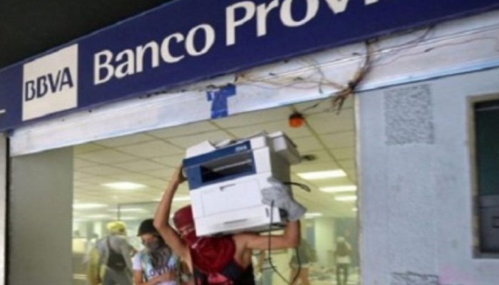 Banco Provincial